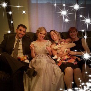 Meet your Posher, Carol